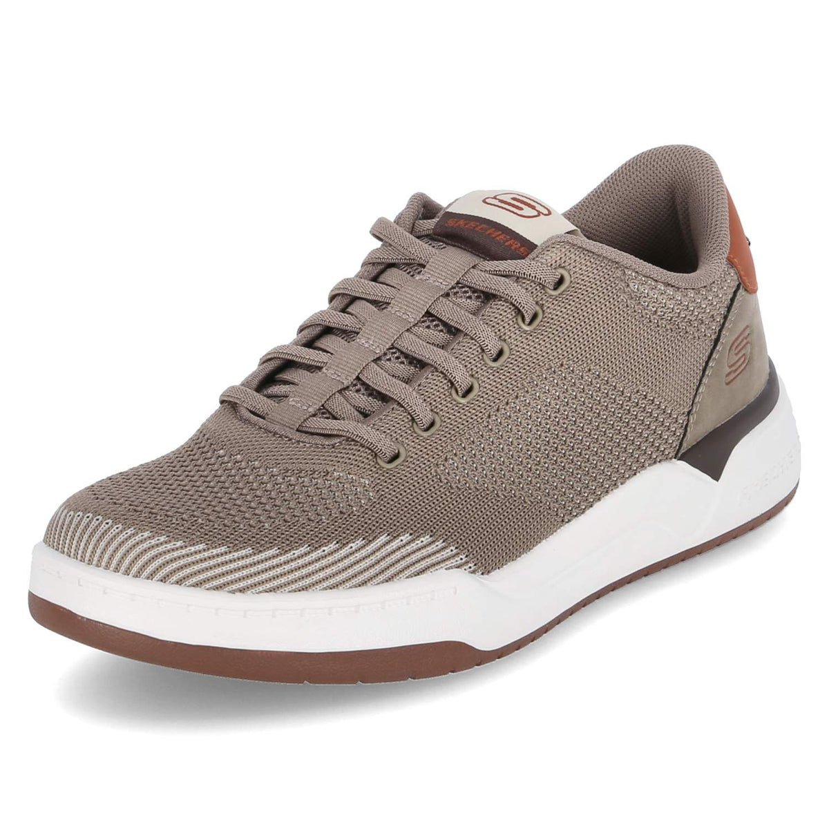 Slip-On-Sneaker DORSET Taupe