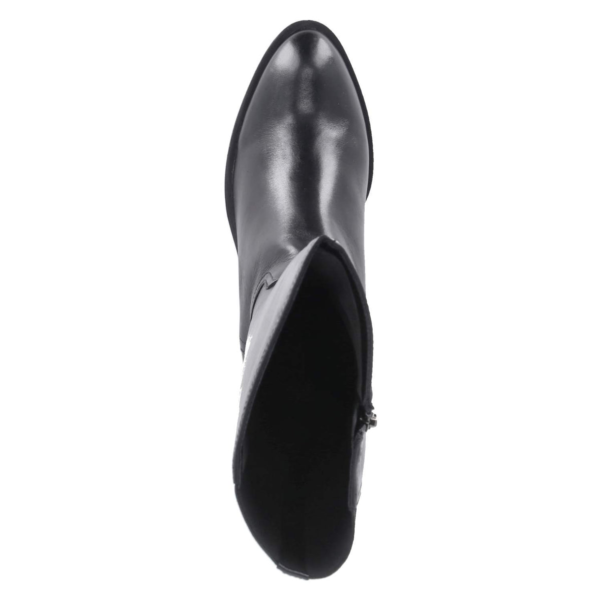 Stiefel Schwarz