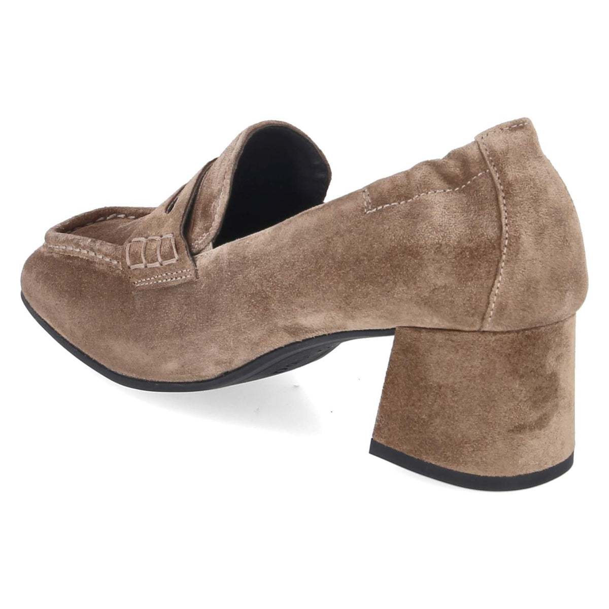 Trotteurs Taupe