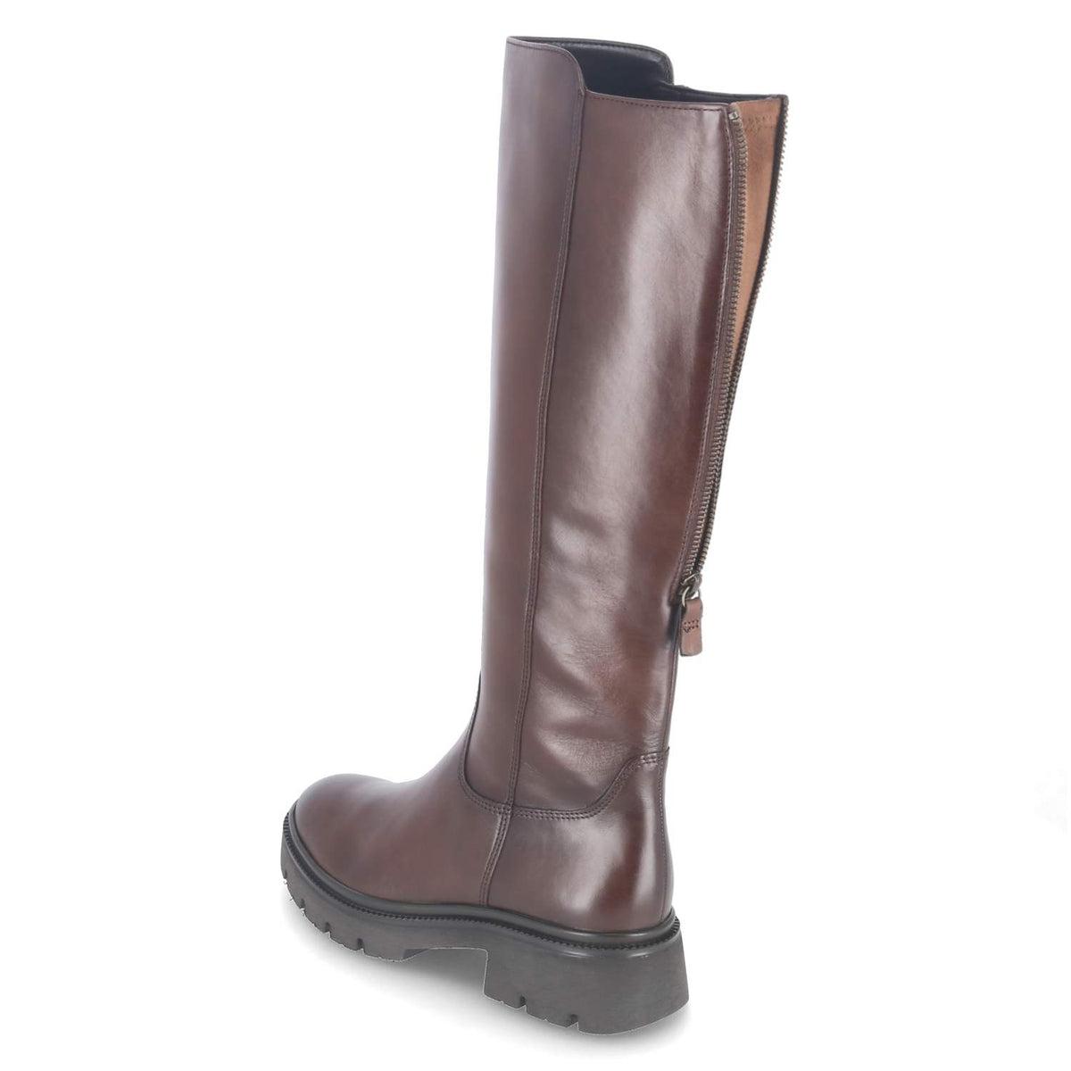 Stiefel Braun
