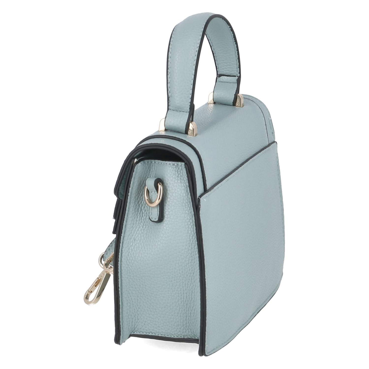 Handtasche KONSTANZE Türkis