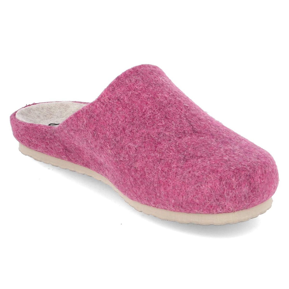 Pantoffeln Rosa