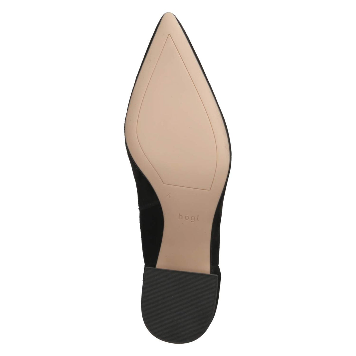 Pumps Schwarz