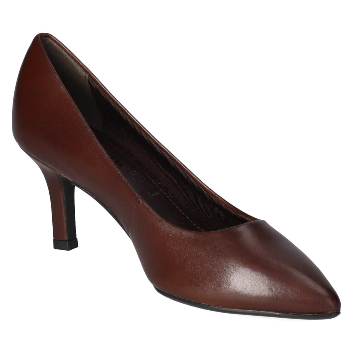 Pumps Braun