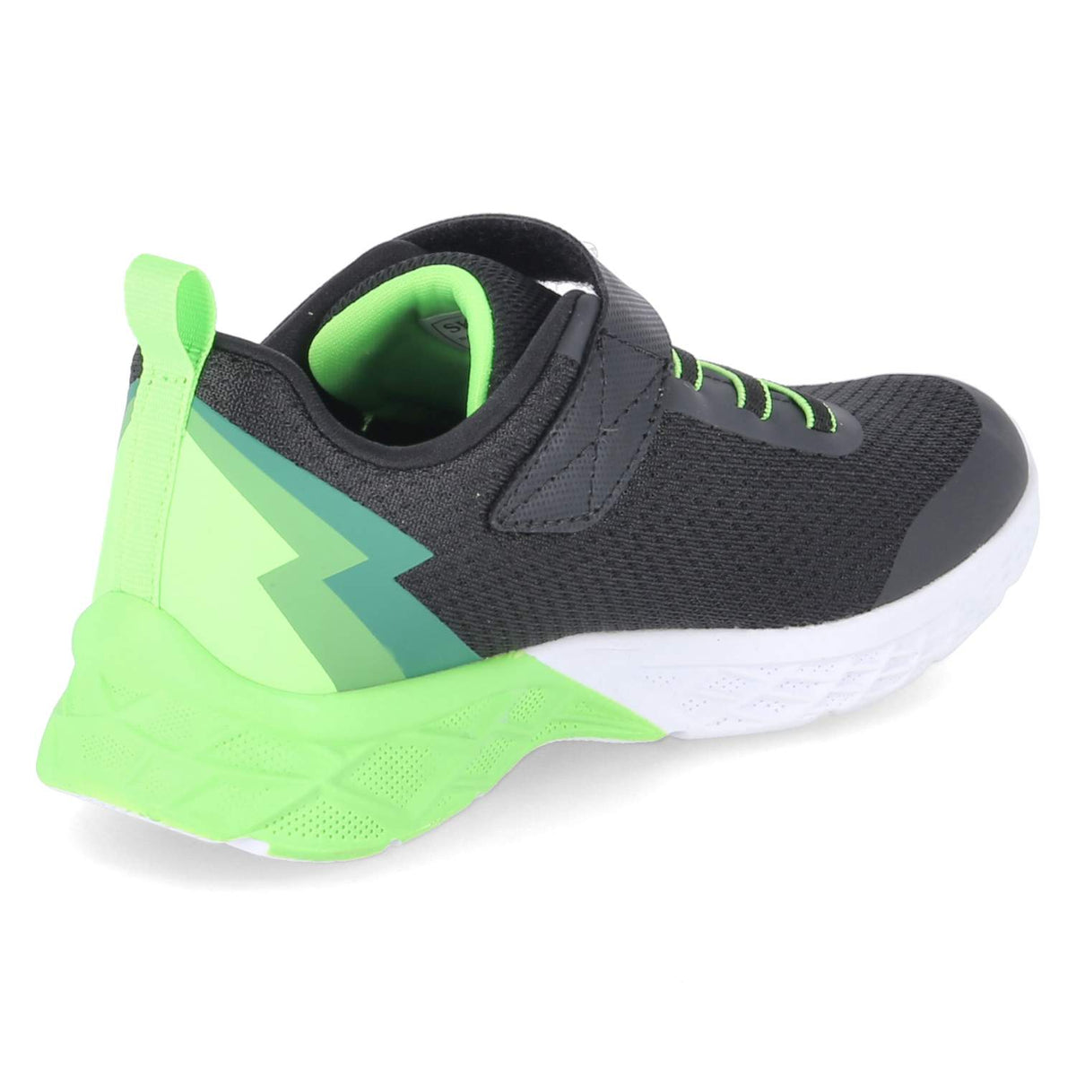 Sneaker MICROSPEC MAX II Schwarz