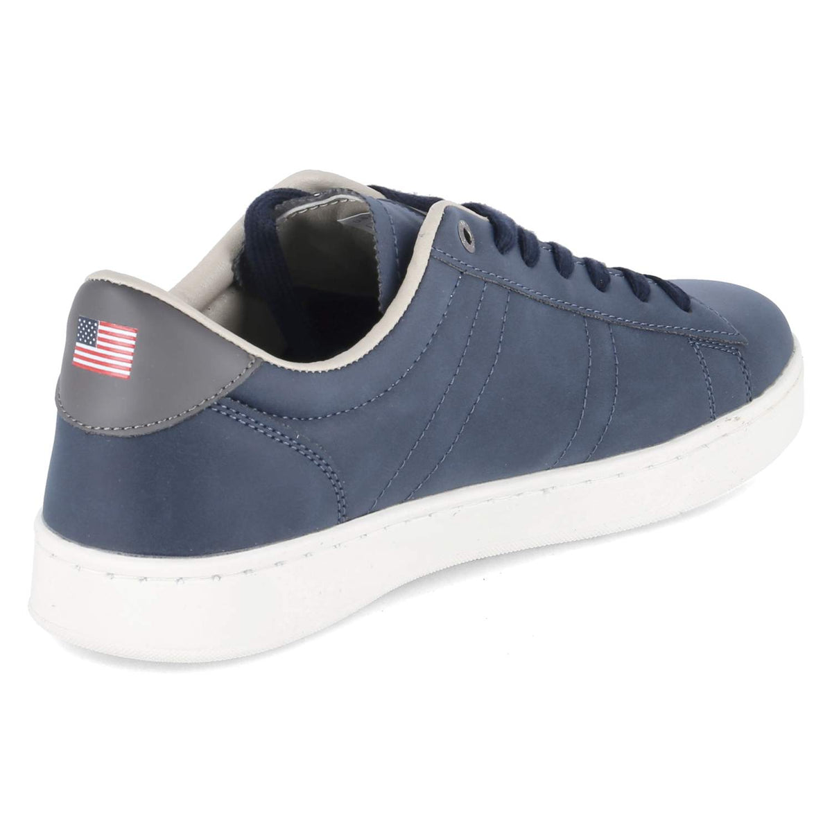 Sneaker SUMMY Blau