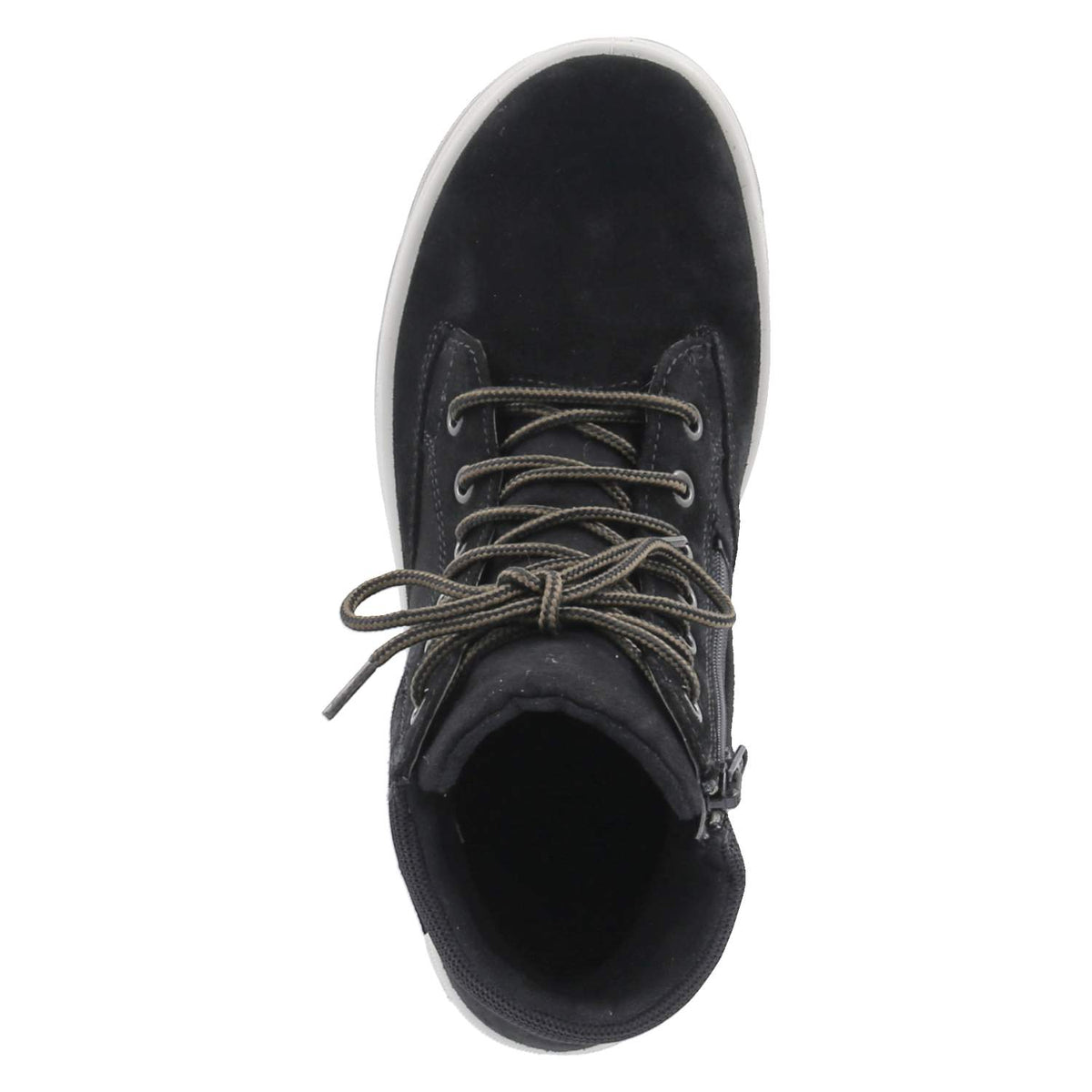 Stiefeletten TEDD Schwarz