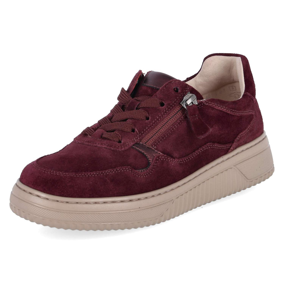 Low Sneaker Rot