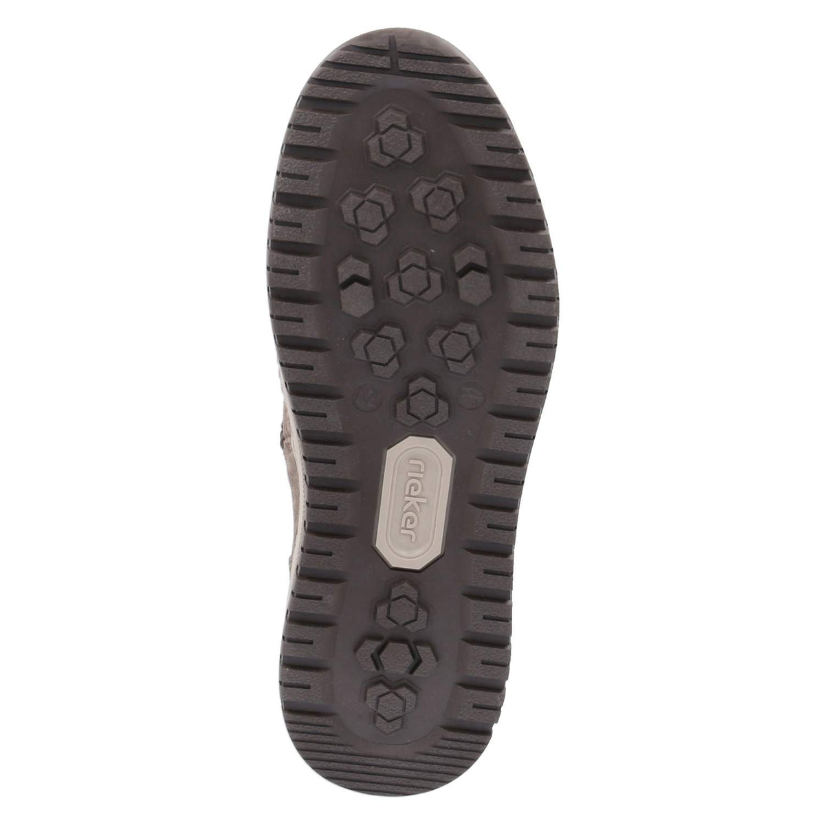 Boots Taupe