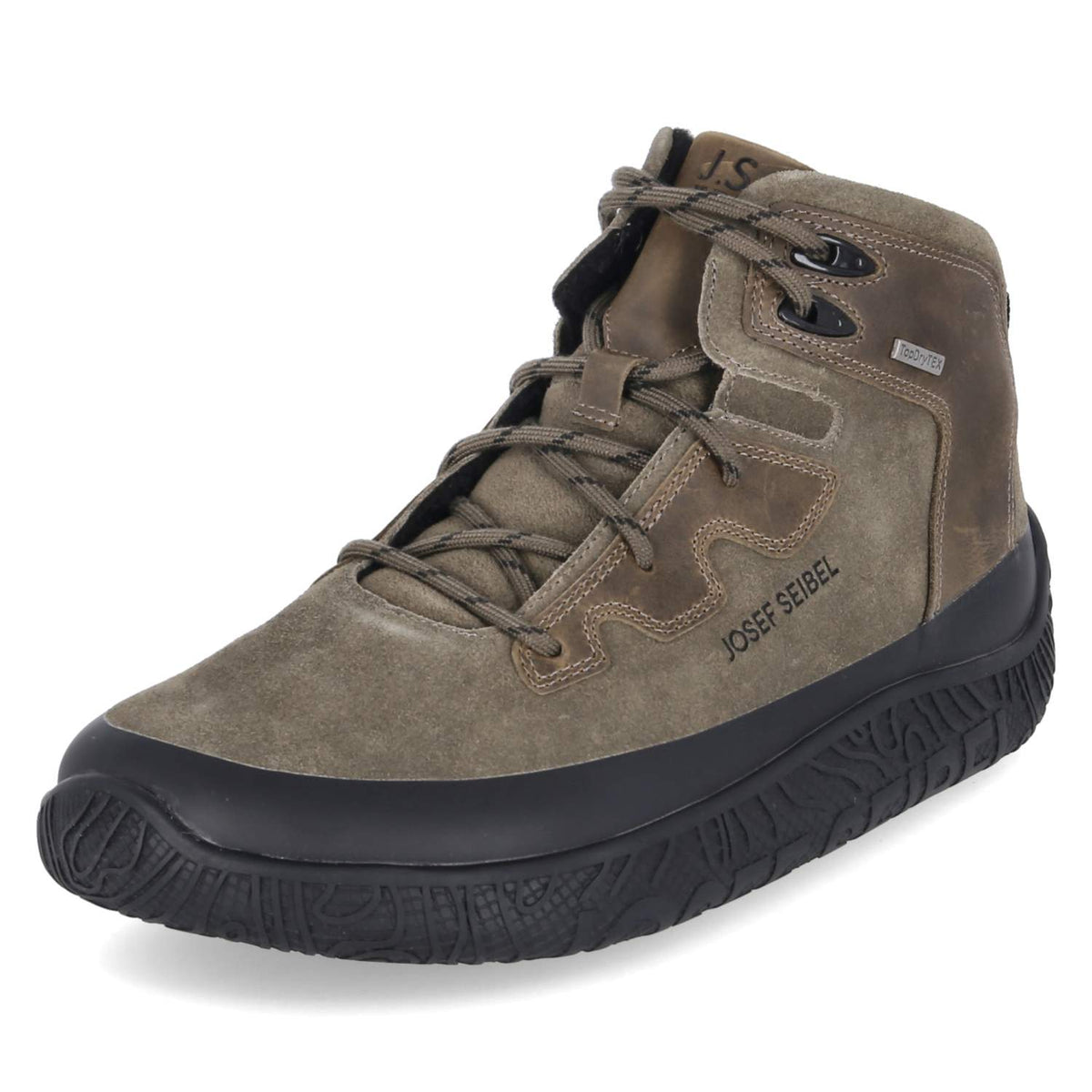 Boots FREDDY 50 Grün