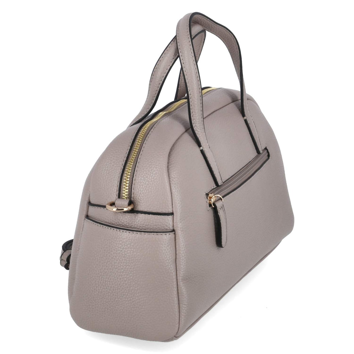 Handtasche SELIMA Grau