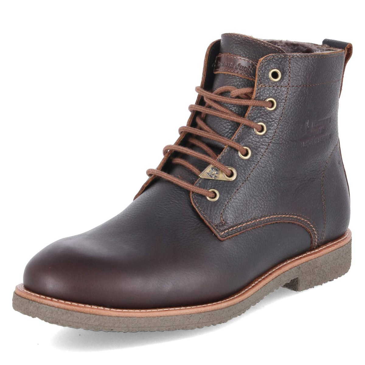 Winterboots GERMAN IGLOO C 2 Braun
