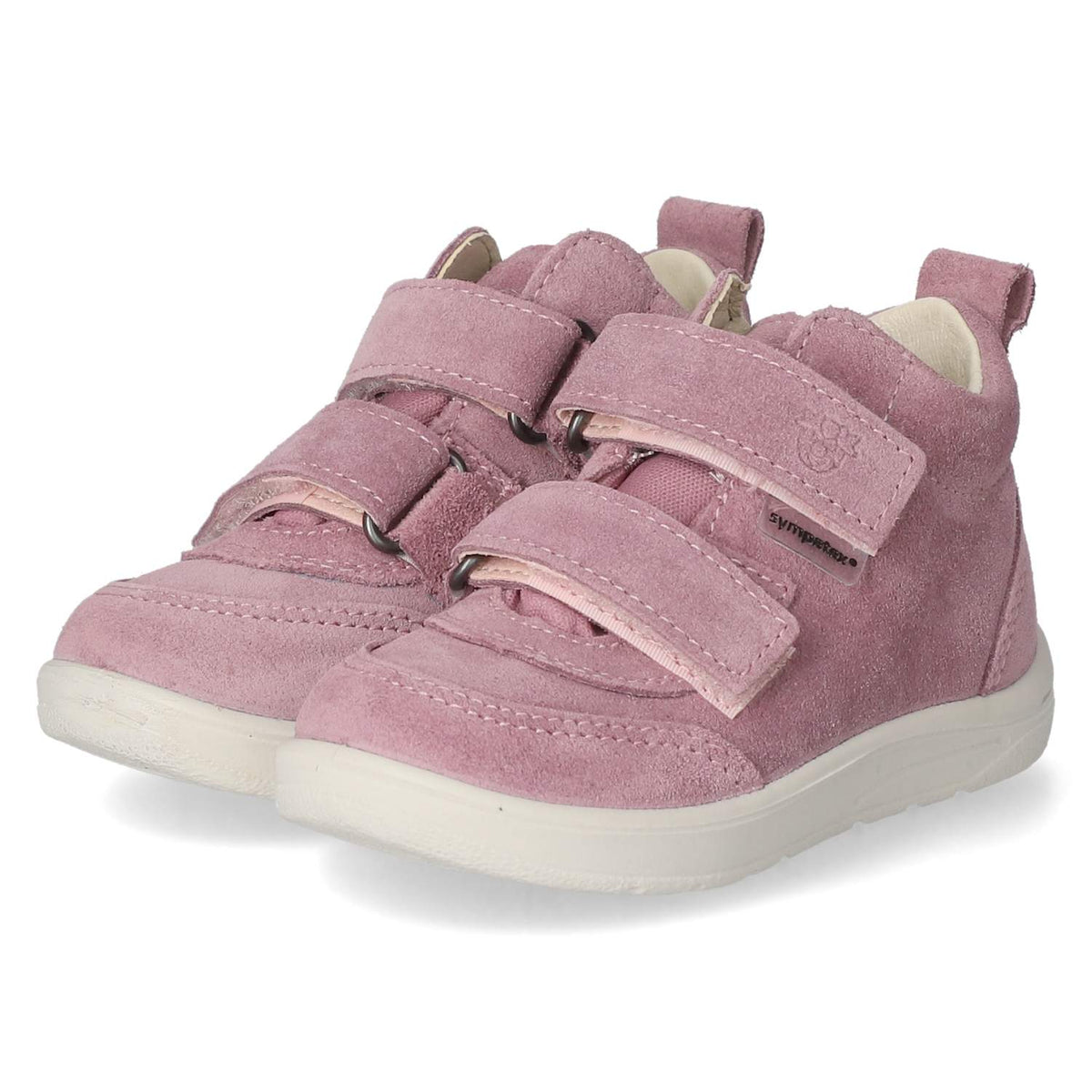 Halbschuhe MIKO Lila