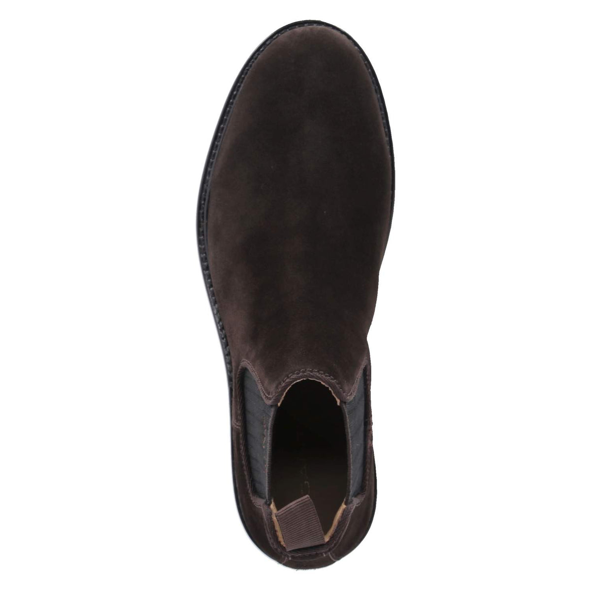 Chelsea Boots ST.FAIRKON Braun