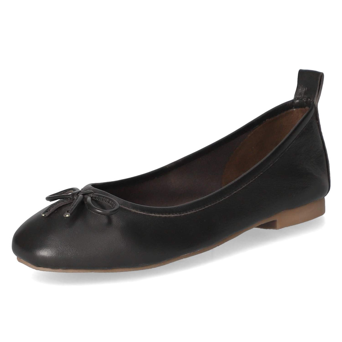Ballerinas Schwarz