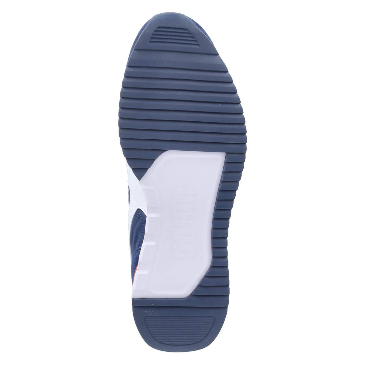 Low Sneaker R78 WIND MU Blau