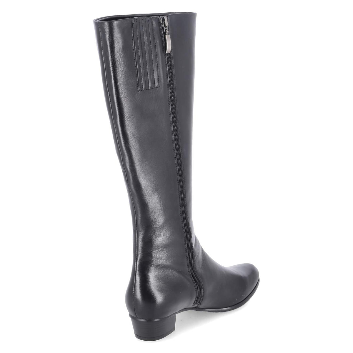 Stiefel Schwarz