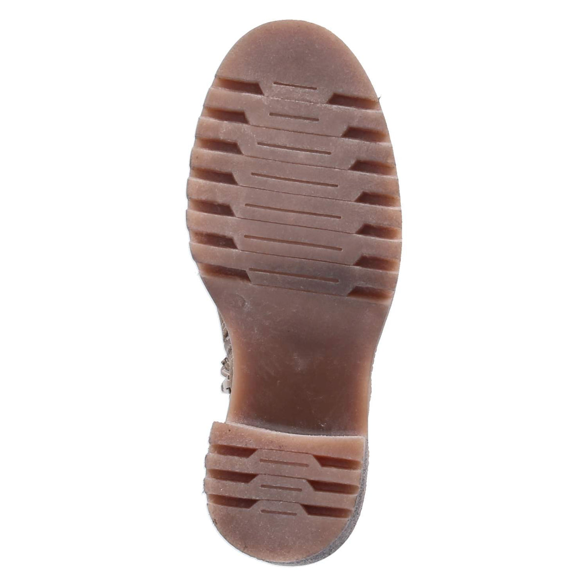 Stiefeletten ROWAN Beige