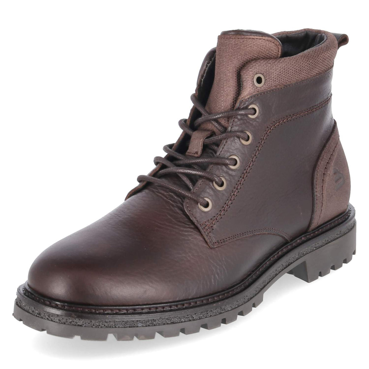 Boots Braun