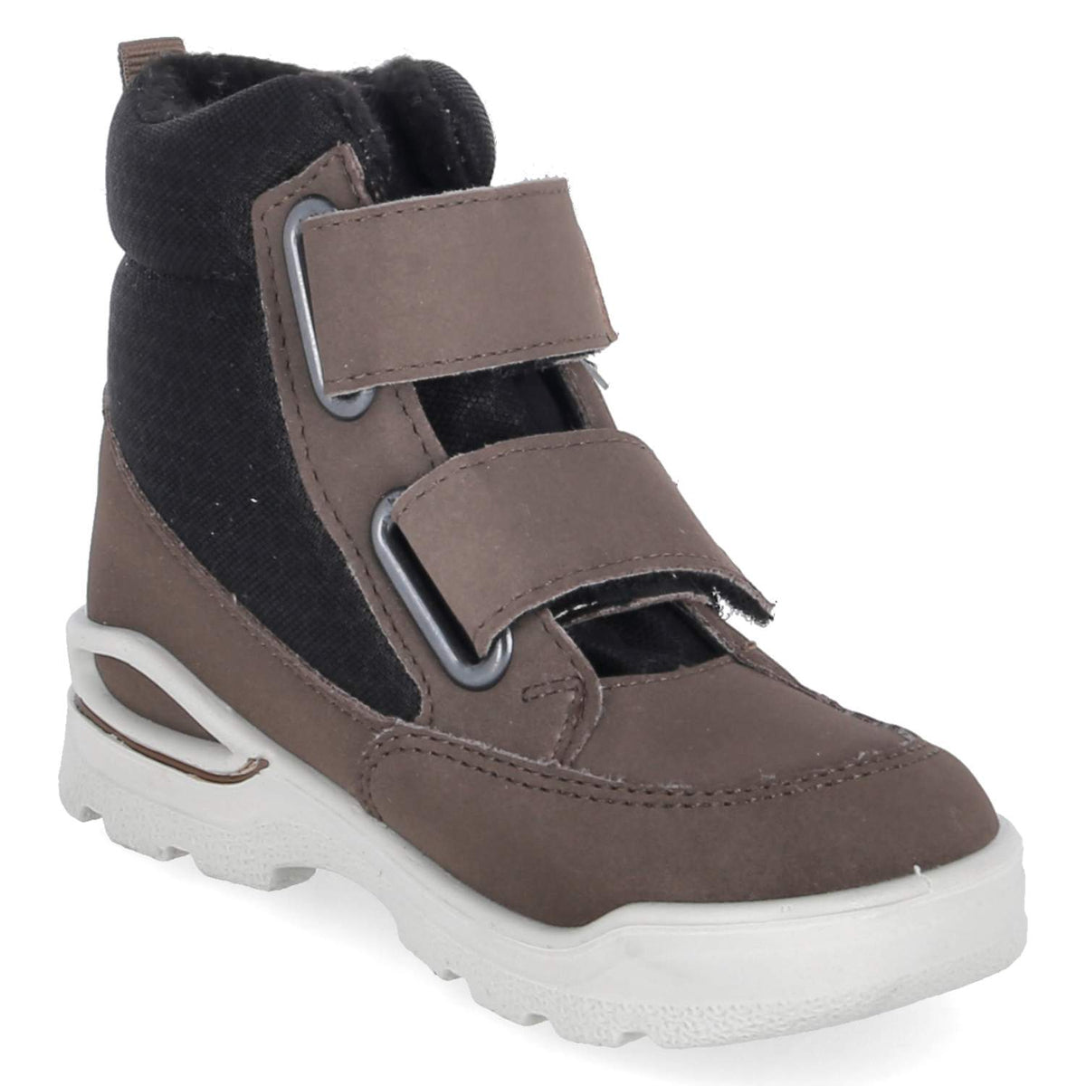Winterboots FLORI Braun