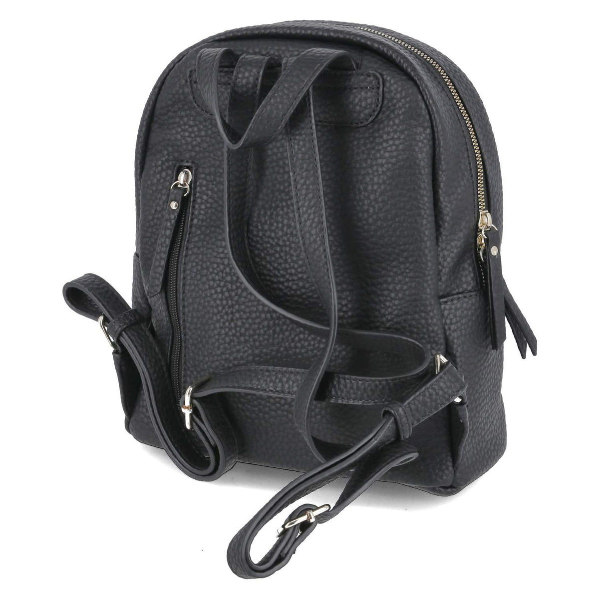 Rucksack Schwarz