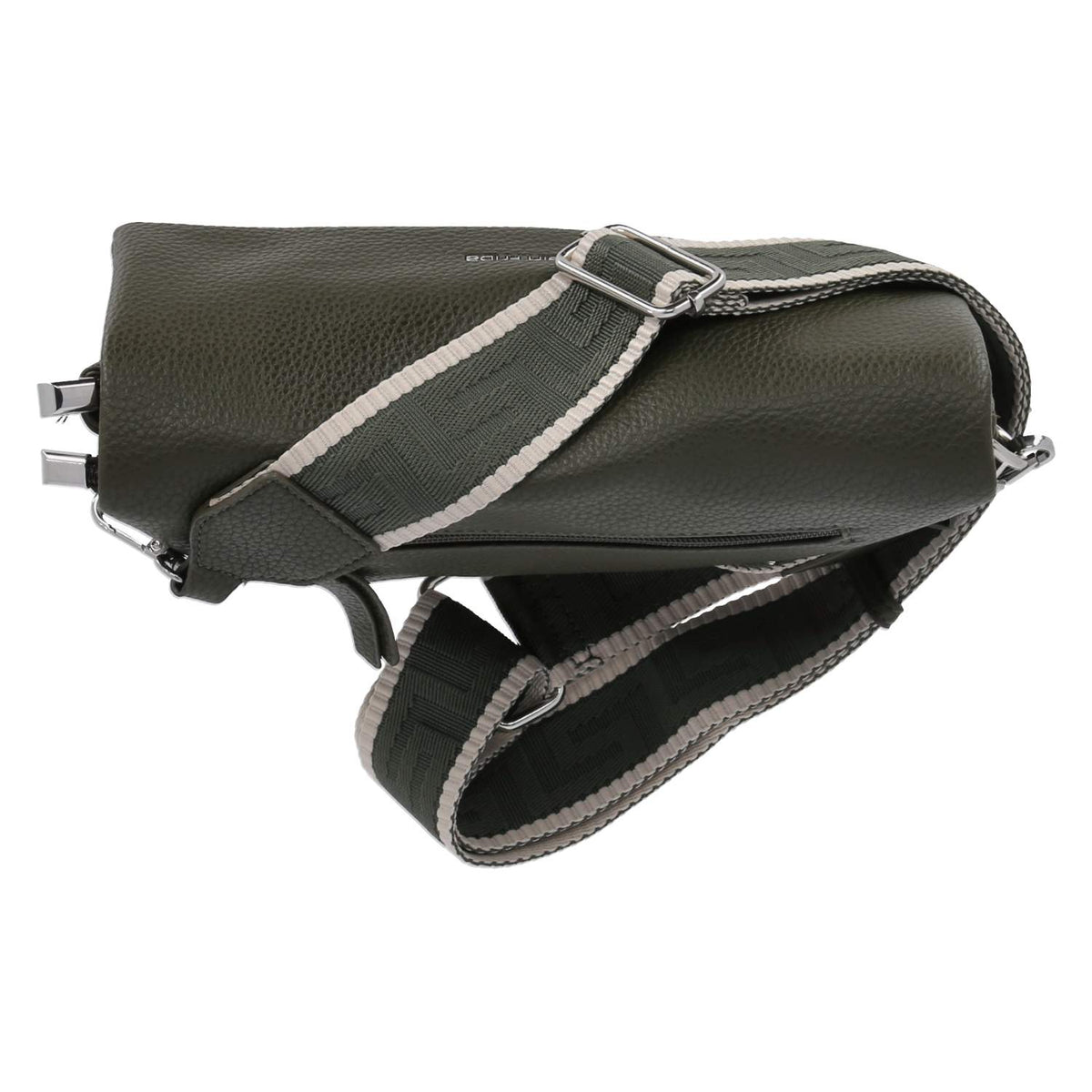Crossbody Grün