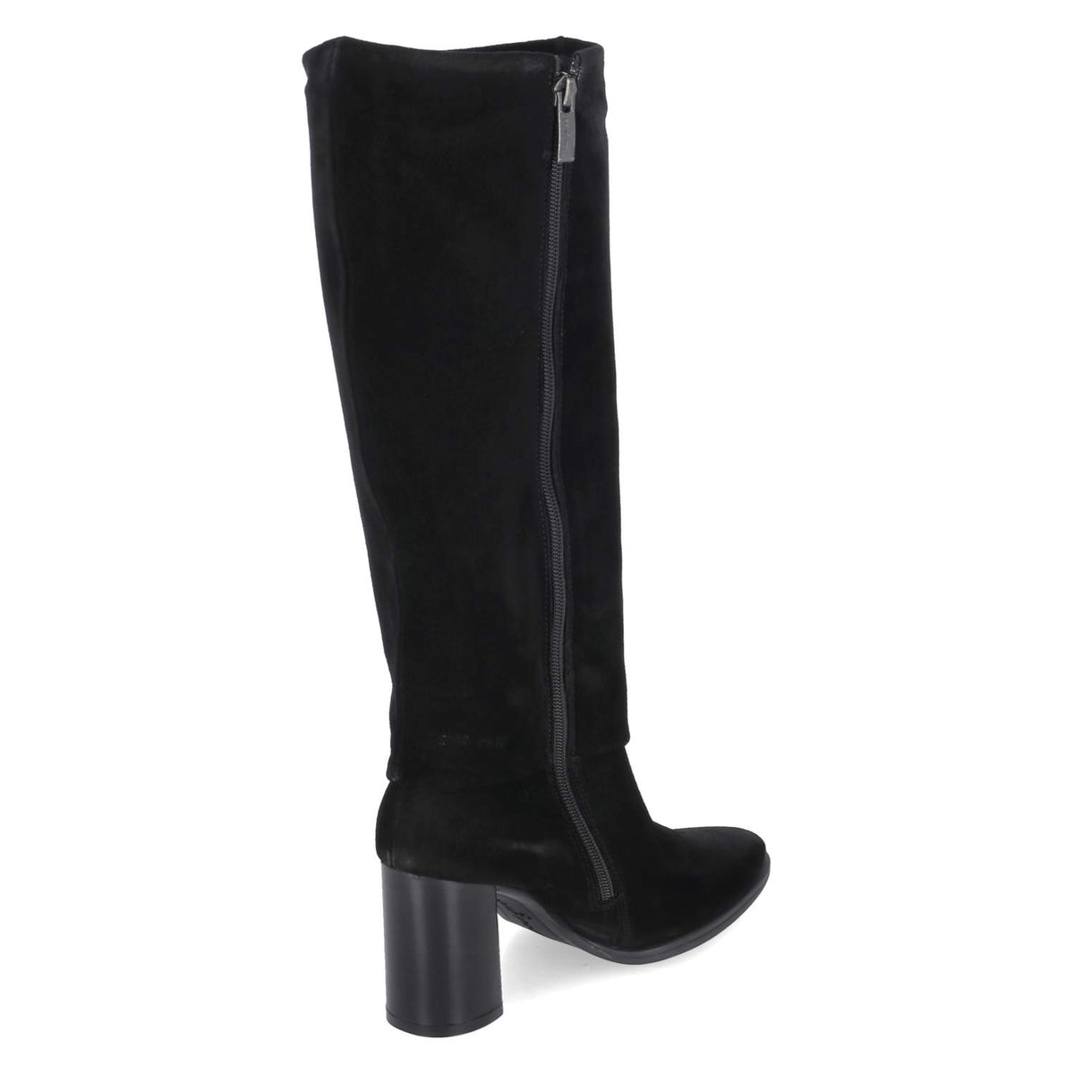 Stiefel Schwarz
