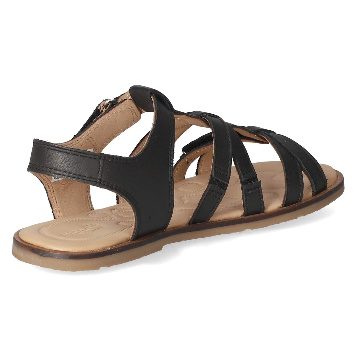 Sandalen FLAIR Schwarz