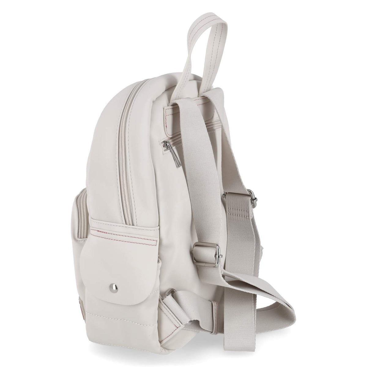 Rucksack Beige