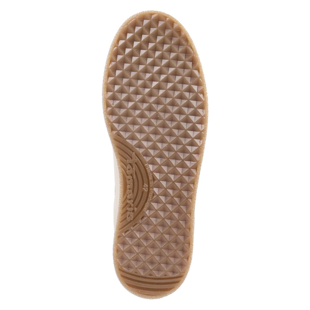 Low Sneaker Beige