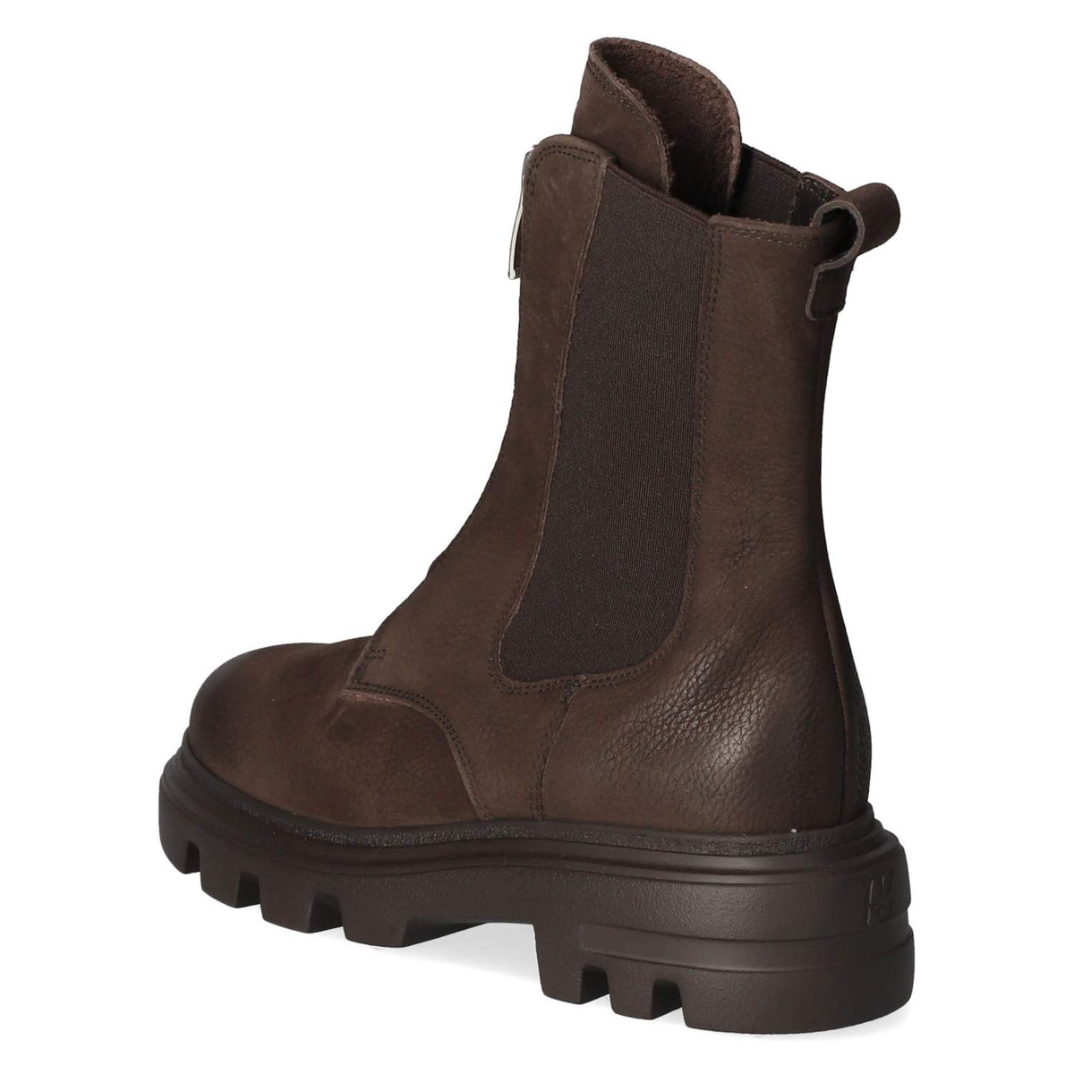 Chelsea Boots Braun