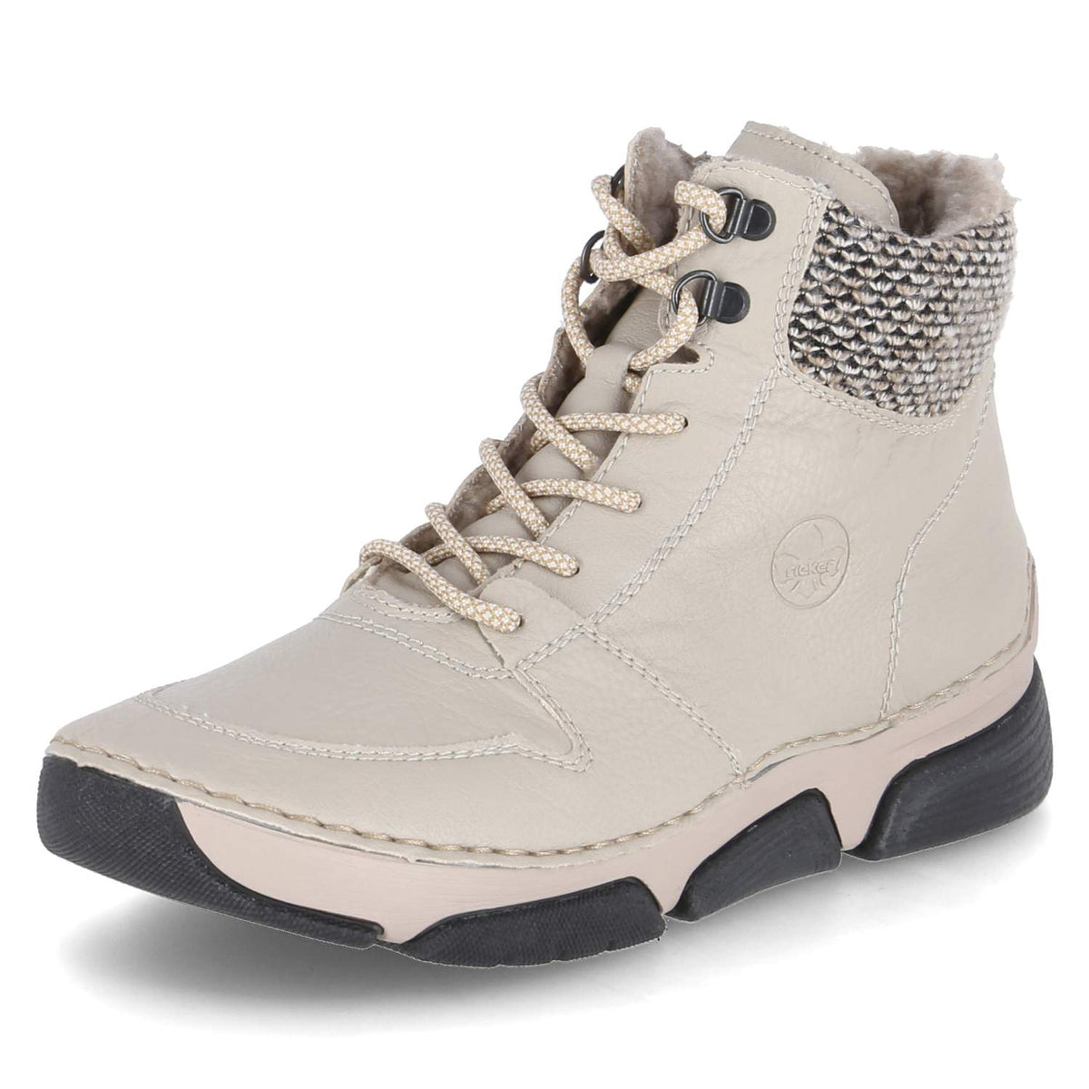 Winterboots Beige