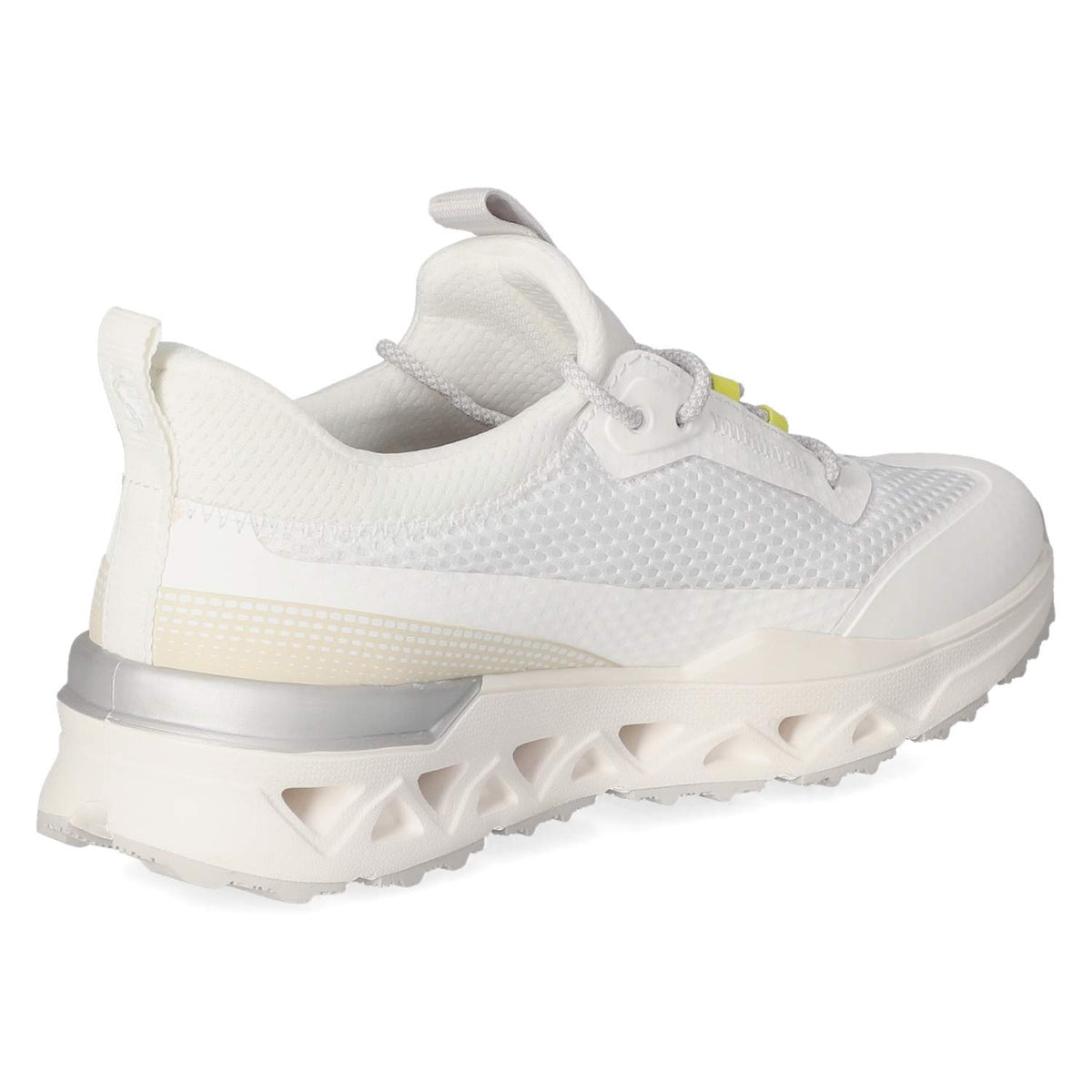 Low Sneaker Weiß