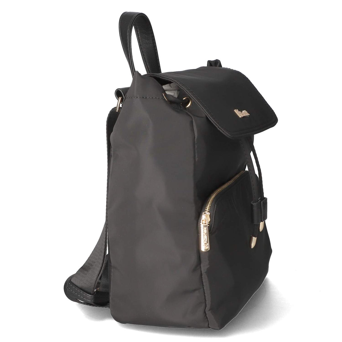 Rucksack Schwarz
