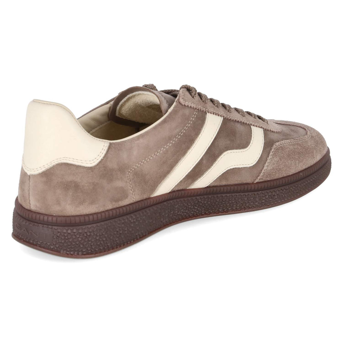 Low Sneaker CUZMO Taupe