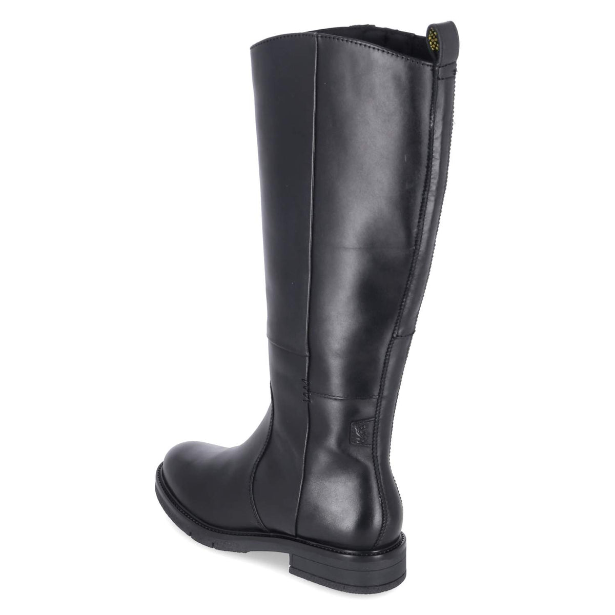 Stiefel Schwarz