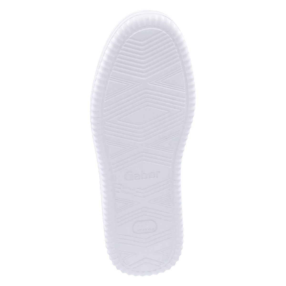 Low Sneaker Blau