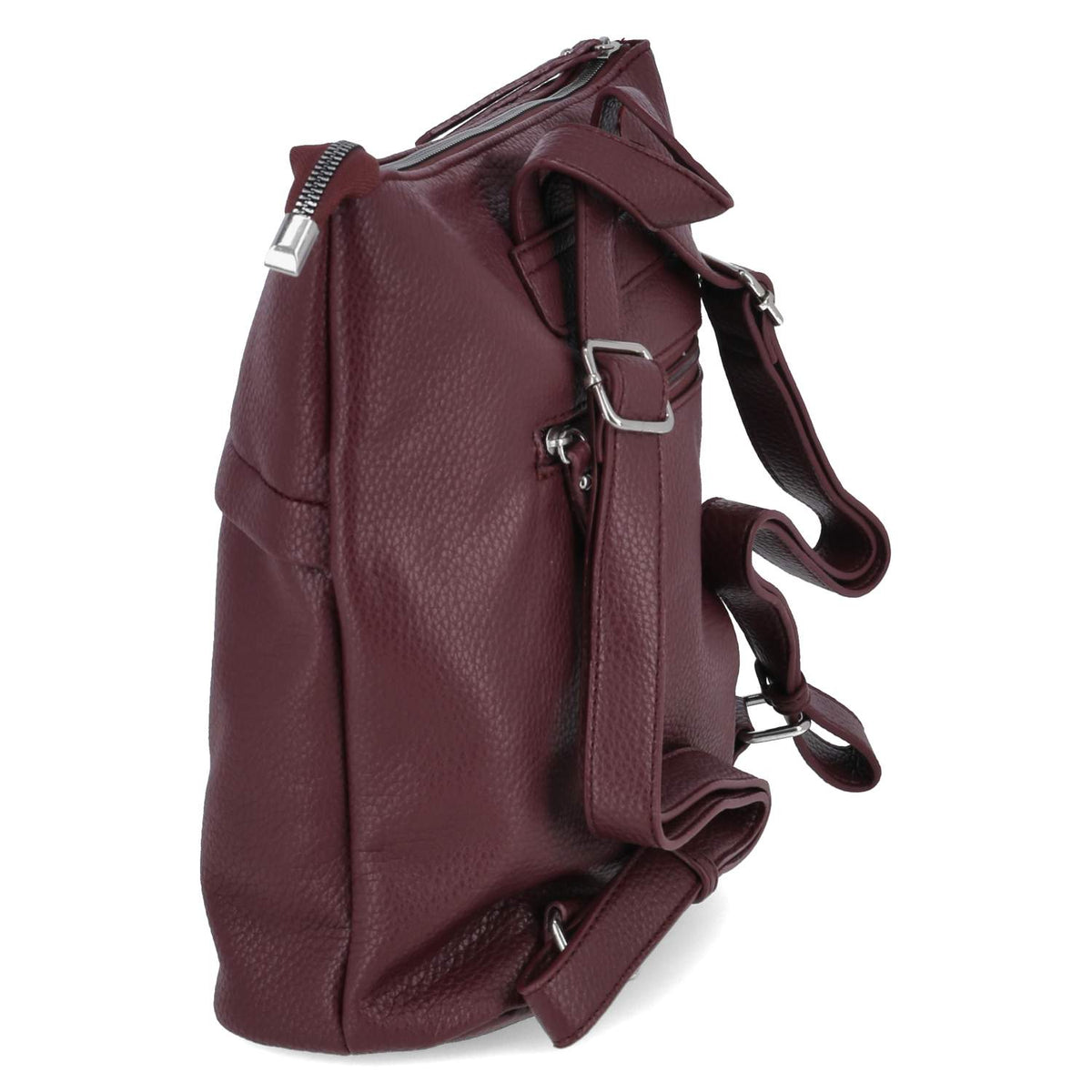 Rucksack Rot