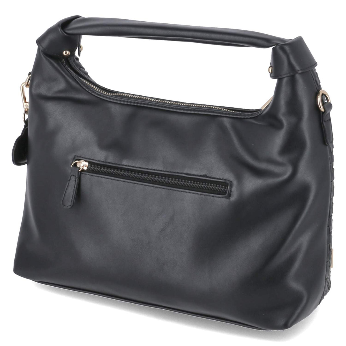 Hobo Bag RADKA Schwarz