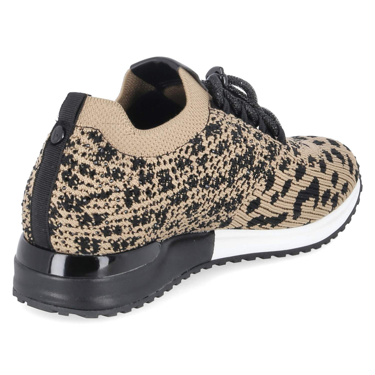 Sneaker Beige