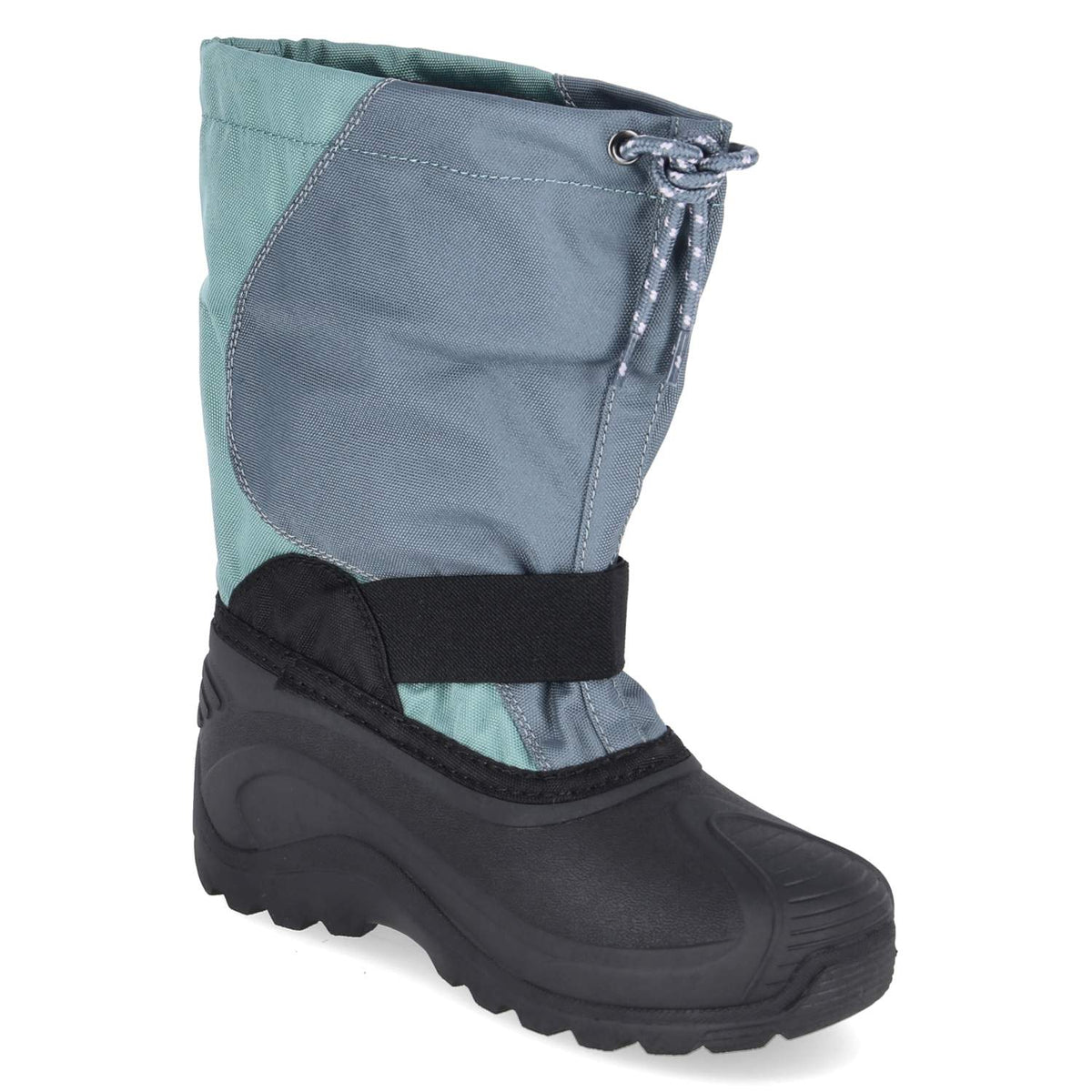 Snowboots SNOWFOX 3WP Blau