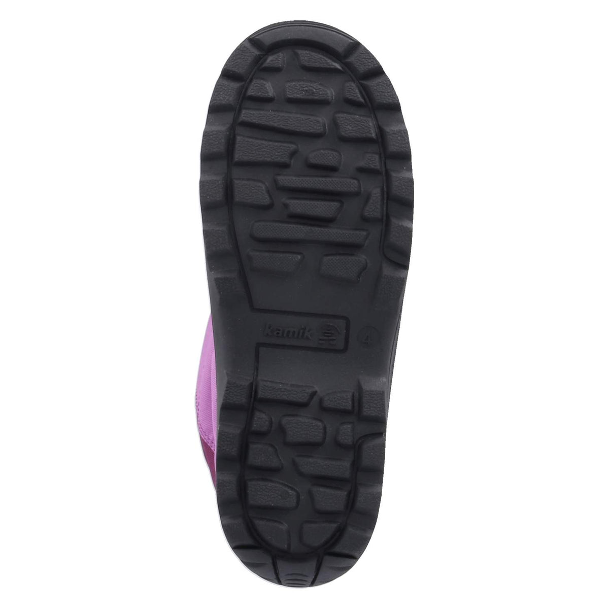 Snowboots SNOWFOX 3WP Lila