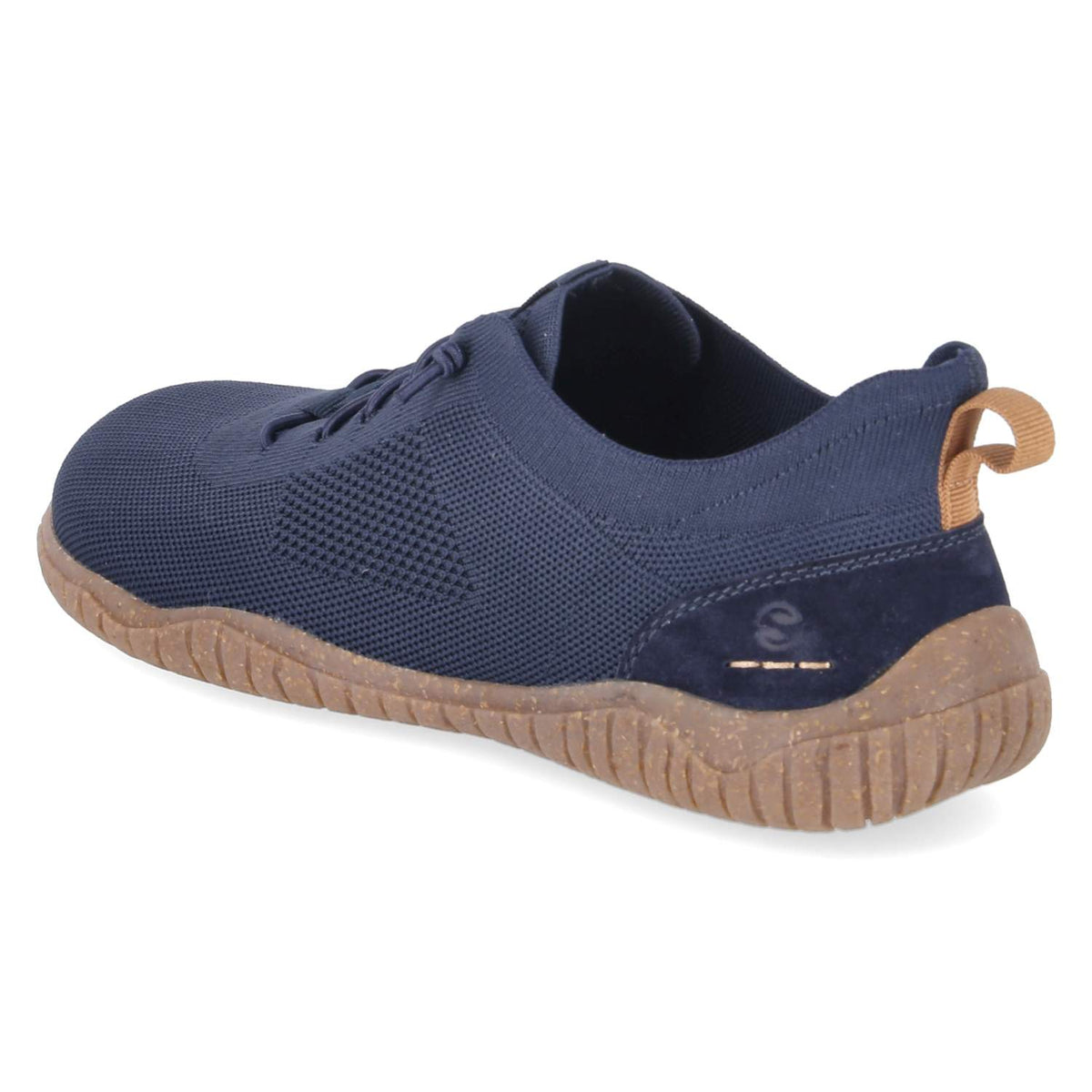 Barfußschuhe WALLACE 05 Blau