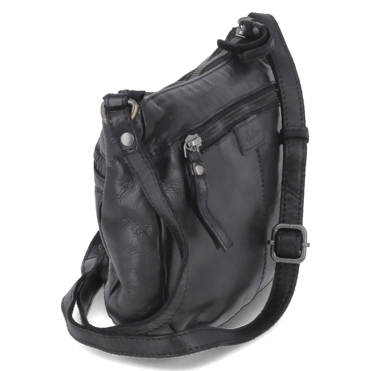 Crossbody Schwarz