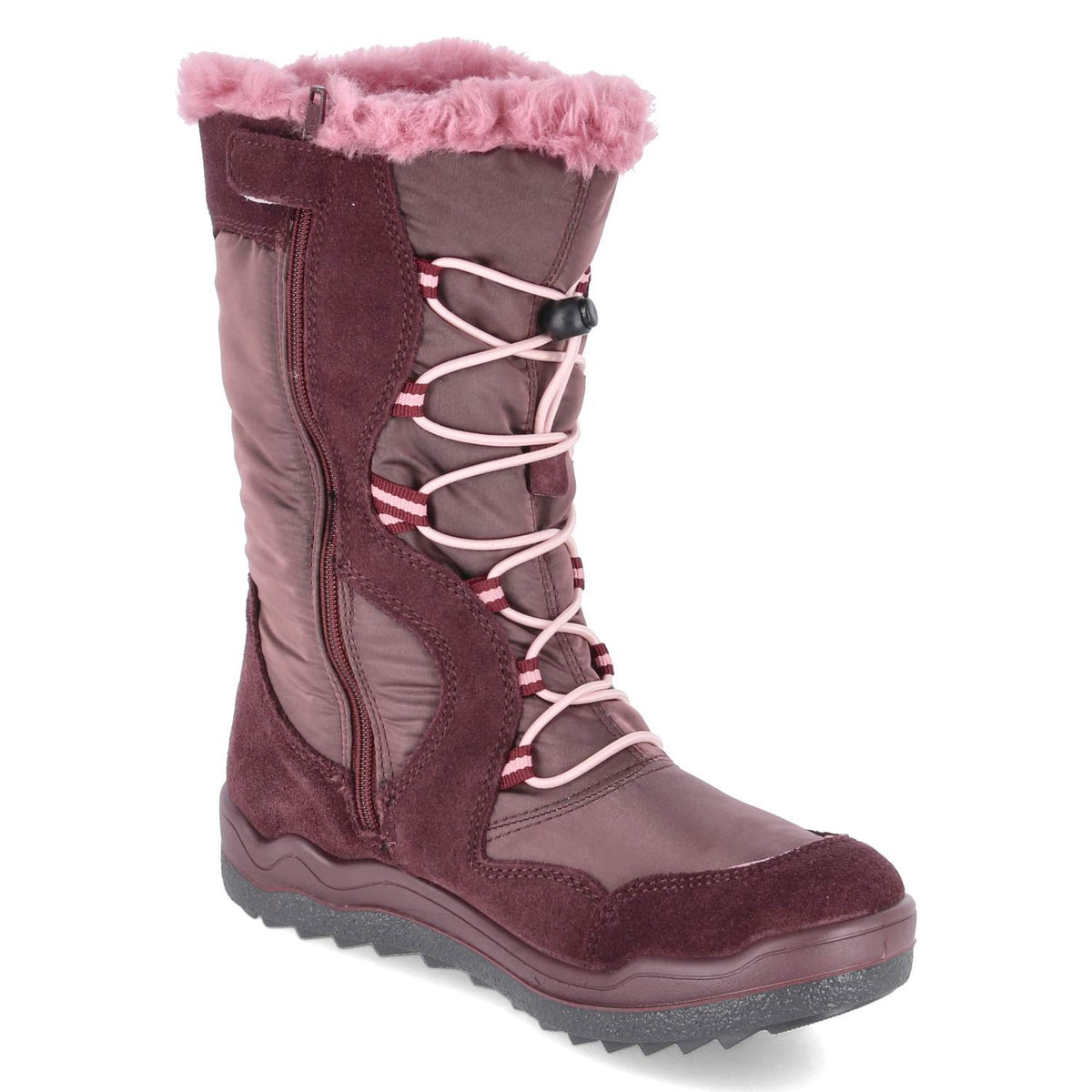 Snowboots Rot