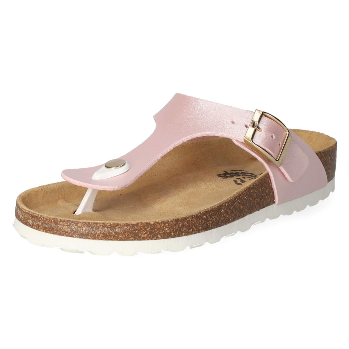 Zehentrenner Rosa