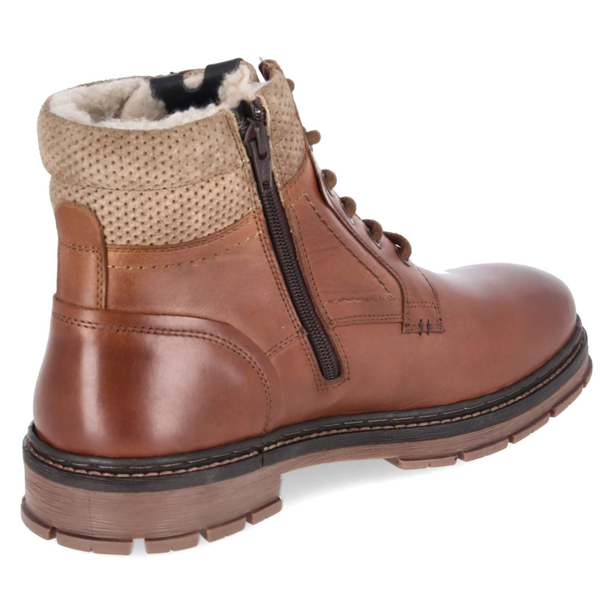 Boots Braun