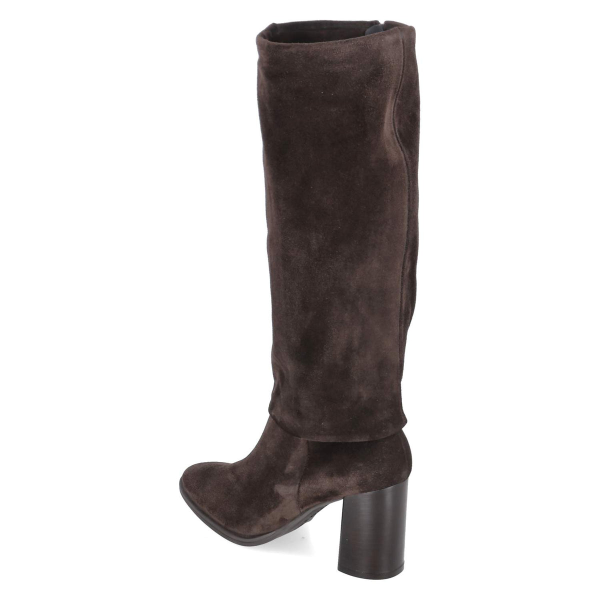 Stiefel Braun