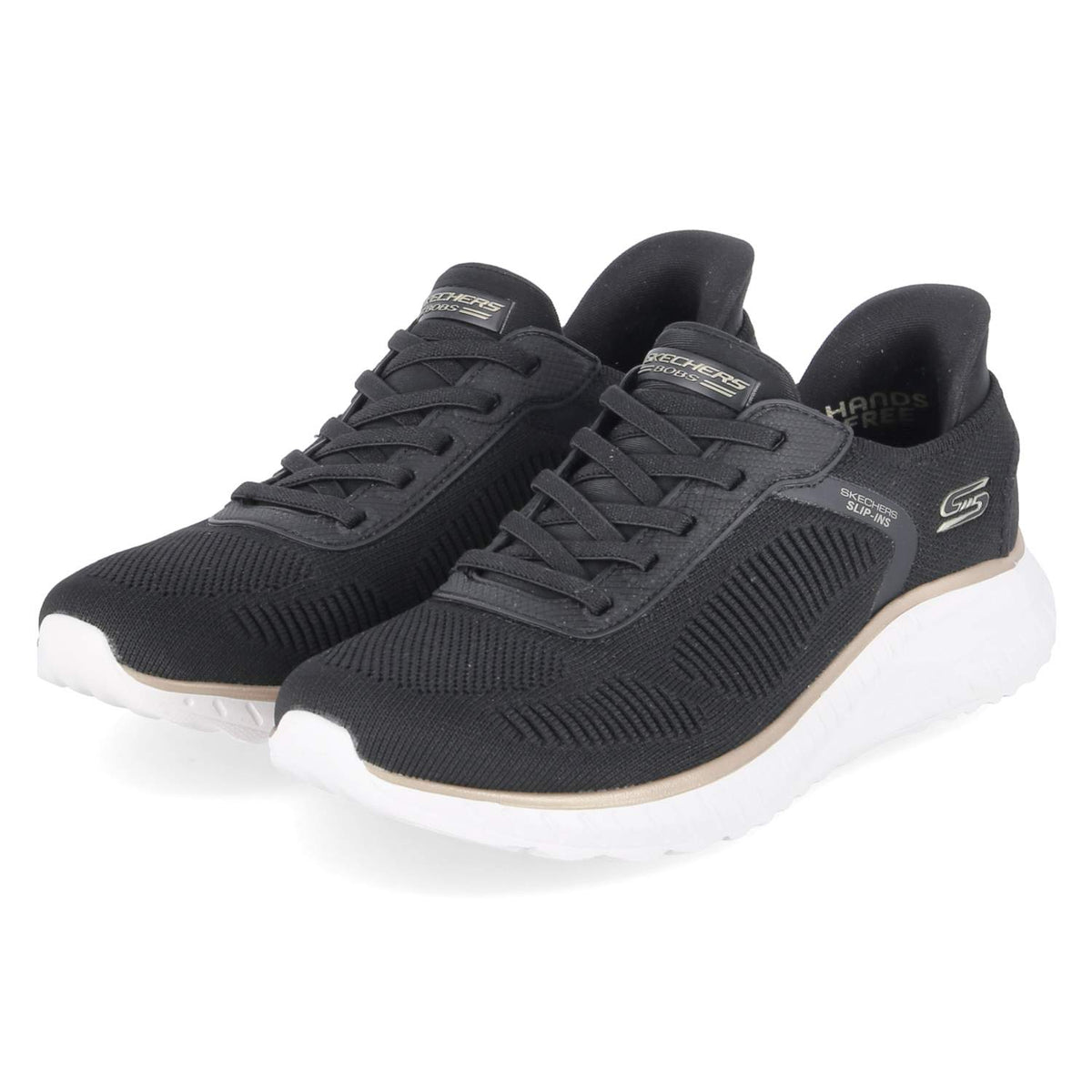 Slip-ins Sneaker CURRENT MUSE Schwarz