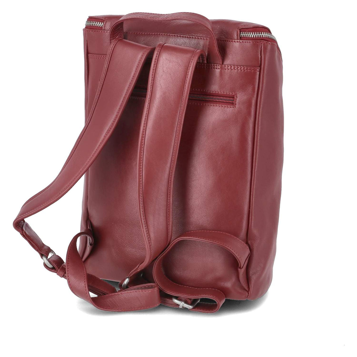 Rucksack Rot